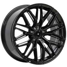 Колесный диск PDW RAMZES (2119) 8х20/5х114.3 D67.1 ET45 B